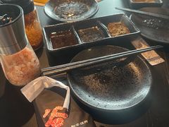 -谷牛和牛烤肉(漕河泾印象城店)