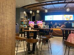 -星巴克(厦门SM新生活广场店)