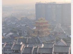 -龙潭水乡