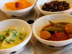 开胃前菜-青鹤谷(苏州店)