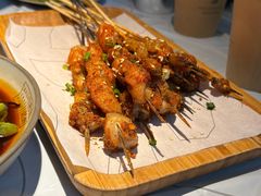 -巴厘龙虾·榜首油焖大虾(洞庭·艺术洋房店)