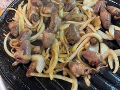 -厚味居炙子烤肉·清真(天桥南纬路店)