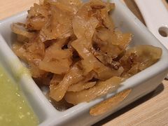 -肉肉大米(金虹桥店)