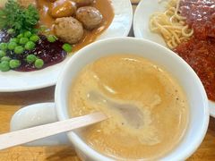 -宜家·瑞典风味餐厅(四元桥店)