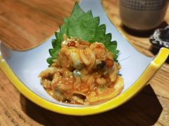 -千羽鹤海鲜居酒屋Bistro(大望路店)