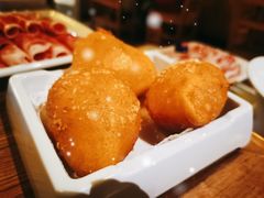 -傣妹火锅(四川北路店)