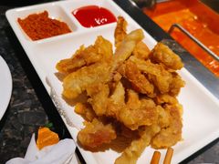 -海底捞火锅(崇文门新世界百货店)