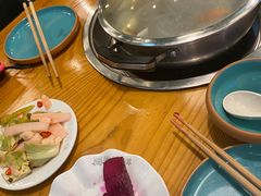 -南国锋味椰子鸡(瀚海店)