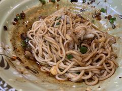 -阿宽豌杂面(华油路138号居民大院店)