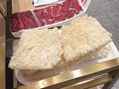 -古乐牛香鲜牛肉牛杂火锅(观前街店)