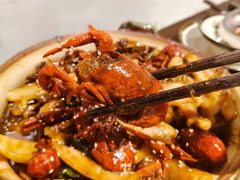 -老天桥蛙炉火锅(姑苏总店)
