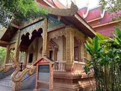 -西双版纳勐泐文化旅游区