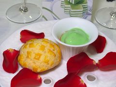 -杭州君悦酒店·湖滨28中餐厅