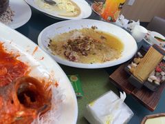 -楚鱼王·河鲜·湖北菜(华农店)