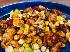 -君悦酒店·1881·北京烤鸭