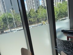 -麦当劳(普陀香溢花城店)