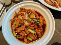 -佬太公海鸭·海鲜大排档(上海总店)