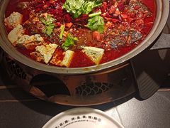 -师烤·豆花烤鱼(深圳坂田天虹店)
