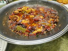 -三道菜(明堂公园店)