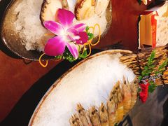 -捞神煲汤火锅(湖滨商业街店)