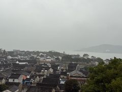 -东钱湖旅游度假区