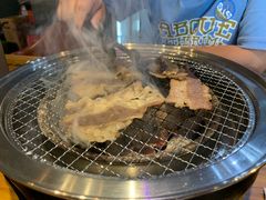 秘汁肥牛-四斤烤肉(东戴河孟家店)