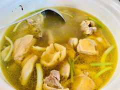 -听风阁农家私房菜茶楼(龙坞店)