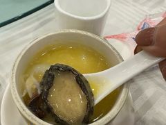 -江南村酒家