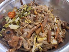 -舒记老友粉(埌西店)