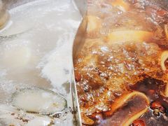 -楠火锅(仁恒梦中心店)