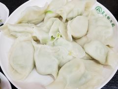 -东北农业大学饺子园