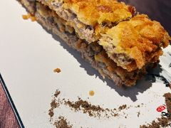 香酥鸭方-聚友居酒楼