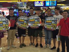 -反斗乐园(领展中心城店)