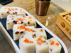 -魁盛居百年鲁菜馆(县西巷店)