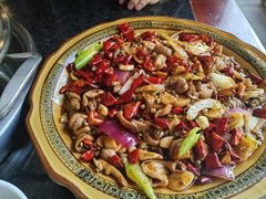 -老来福·非遗酸汤兔(凯旋路店)