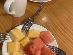 -So Lounge索兰至餐厅(蓝色港湾店)