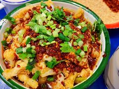 -马路边边 传媒大学店