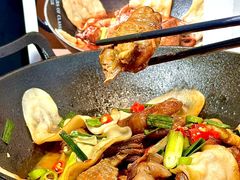 -集贤门·徽菜(福田店)