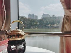 -鹿鸣酒家(越秀店)