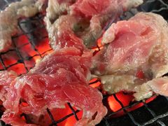 -松明一烤肉馆(鲁园店)