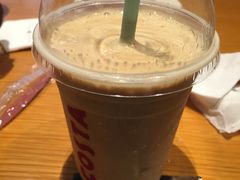 -COSTA COFFEE(上海虹口公园店)