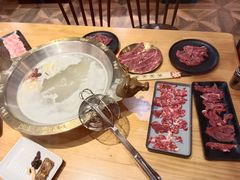 -九记潮汕现切鲜牛肉自助火锅(长沙·方圆荟店)
