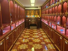 -福慧慈缘素食餐厅(王府井店)