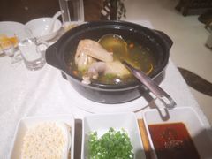 -桃花印巷江南小馆(朝阳路店)