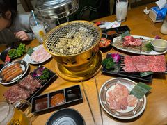 -AJIYA炭火烧肉(徐汇正大乐城店)