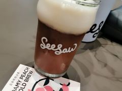 -Seesaw Coffee(苏州中心店)