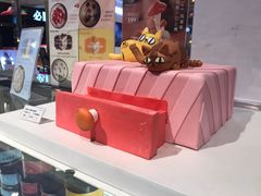 -CAKE BOSS 蛋糕老板(西单君太百货店)
