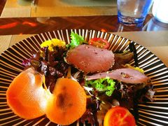 -YUE·6·西式融合餐厅(外滩六号店)