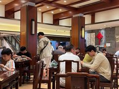 -老半斋(福州路店)