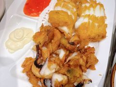 -旺达·福州菜(正大广场店)
